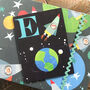 Mini E For Earth Card, thumbnail 1 of 5