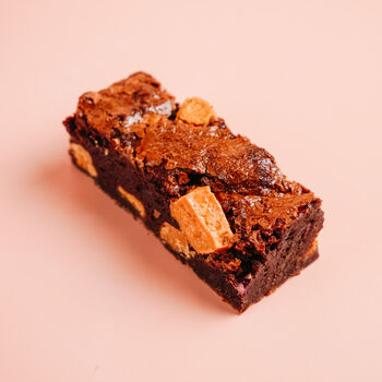Mixed Brownie Selection Box, 3 of 4