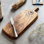 Personalised Serving Board, thumbnail 1 of 5