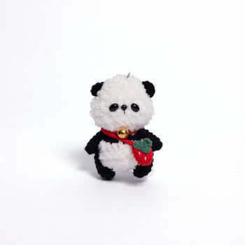Little Fuzzy Friends Collection, 2 of 3