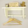 Childs Clothes Rail, thumbnail 1 of 3