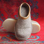 Felt Slipper Clogs, thumbnail 1 of 12