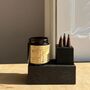Sweet Orange And Lavender Incense Cones, thumbnail 1 of 5