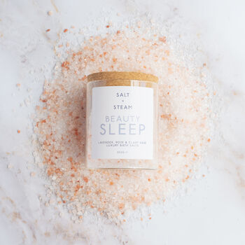 Beauty Sleep Bath Salts, 2 of 4