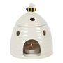 Beehive Ceramic Oil Burner, thumbnail 3 of 4