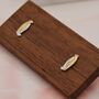 Sterling Silver Cute Penguin Stud Earrings, thumbnail 4 of 12