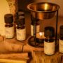 Palo Santo Essential Oil Gift Set, thumbnail 1 of 8