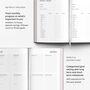 Personalised Stationery Gift Bundle: 2026 Diary, Notebook And Pen Set, thumbnail 12 of 12