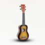Personalised Handmade Ukulele | Various Finishes, thumbnail 8 of 9