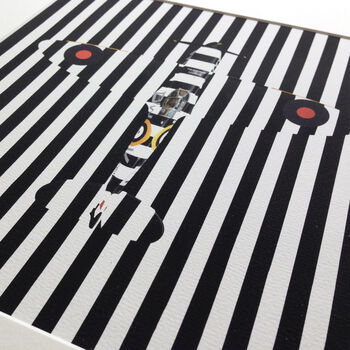 'Spitfire' Limited Edition Print, 5 of 6