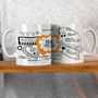 80th Birthday Gift Personalised 1946 Mug, thumbnail 8 of 11