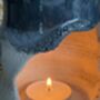 Handmade Oil/Wax Melt Burner, thumbnail 3 of 6