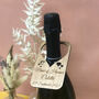 Personalised Be My Bridesmaid/Maid Of Honour Gift, thumbnail 1 of 10