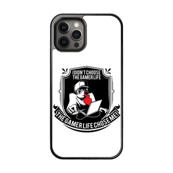Gamer Life iPhone Case, 4 of 4