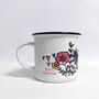 Personalised Thank You For Helping Me Grow Mug, thumbnail 5 of 8