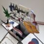 Amsterdam Themed 3D Birthday Card, thumbnail 2 of 7
