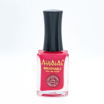 Al 149 Sobia Water Permeable Nail Polish, 3 of 8