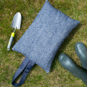 Garden Kneeler Cushions, 8 of 12