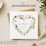 Personalised Plant Pot | Wedding Gift For Couples, thumbnail 5 of 6