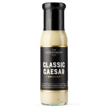 Classic Caesar Dressing 240g, 2 of 2