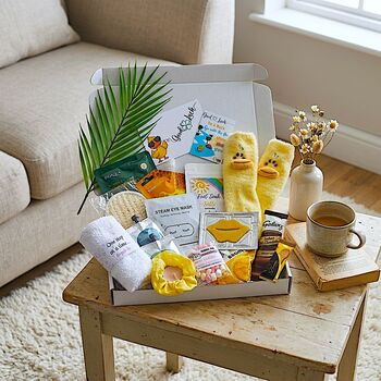 Exam Care Package | Good Luck Gift Box: New Job, Exam , Pre Interview Care, 5 of 12