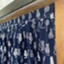Velcro Sink Skirt, Bespoke Cabinet Curtains, Cat Litter Tray Cover, thumbnail 5 of 6