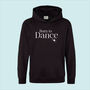 Born To Dance Kids Hoodie With Stars, thumbnail 2 of 7