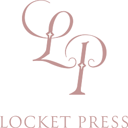 Locket Press - Letterpress Studio