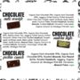 Dark Chocolate Selection Box | Six Different Flavours, thumbnail 2 of 4
