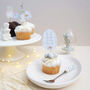 Easter Cupcake Toppers, thumbnail 1 of 5