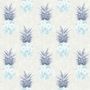Ludic Pineapple Wallpaper By Woodchip And Magnolia, thumbnail 8 of 9
