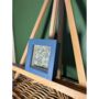 The Rich Small Deep Box Picture Frame, thumbnail 1 of 3