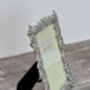 Sixtrees Jewel Matilda Four X Six Photo Frame, thumbnail 3 of 3