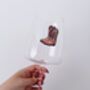 Country Music Cowgirl Cowboy Wine Glasses, thumbnail 2 of 4