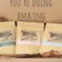 You’re Doing Amazing Self Care Gift Box, thumbnail 2 of 3