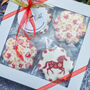 Lunar New Year Biscuits Gift Box, Year Of The Horse, thumbnail 9 of 12