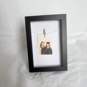 6x4 Personalised Photo Frame Add Your Custom Image/Text, 5 of 10