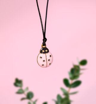 Love Bug Valentines Day Bracelet, 3 of 7