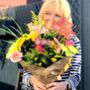 Personalised Flower Bouquet Stick For Mother's Day, thumbnail 2 of 3