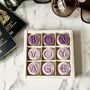 'Bon Voyage' Letterbox Chocolate Coated Oreos, thumbnail 10 of 12