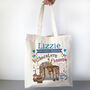 Personalised Chocolate Lover Bag, thumbnail 1 of 3