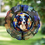 Dog Wind Spinners, thumbnail 5 of 12