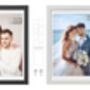 Multi Photo Frame Collage Picture Frame, thumbnail 7 of 7
