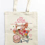 Personalised 'Sew Special' Bag, thumbnail 1 of 3