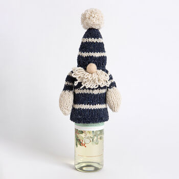 Christmas Gonk Knitting Kit, 6 of 11