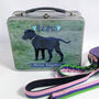 Personalised Memories Of A Pet Storage Tin, thumbnail 2 of 2