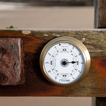 Mix And Match Miniature Weather Dials, 6 of 9