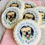Pet Lovers Edible Photo Biscuit Gift Box, thumbnail 3 of 8