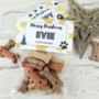 Personalised Christmas Dog Treats, thumbnail 1 of 2