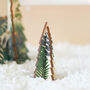 Christmas Tree Set, Palm Design, thumbnail 8 of 8